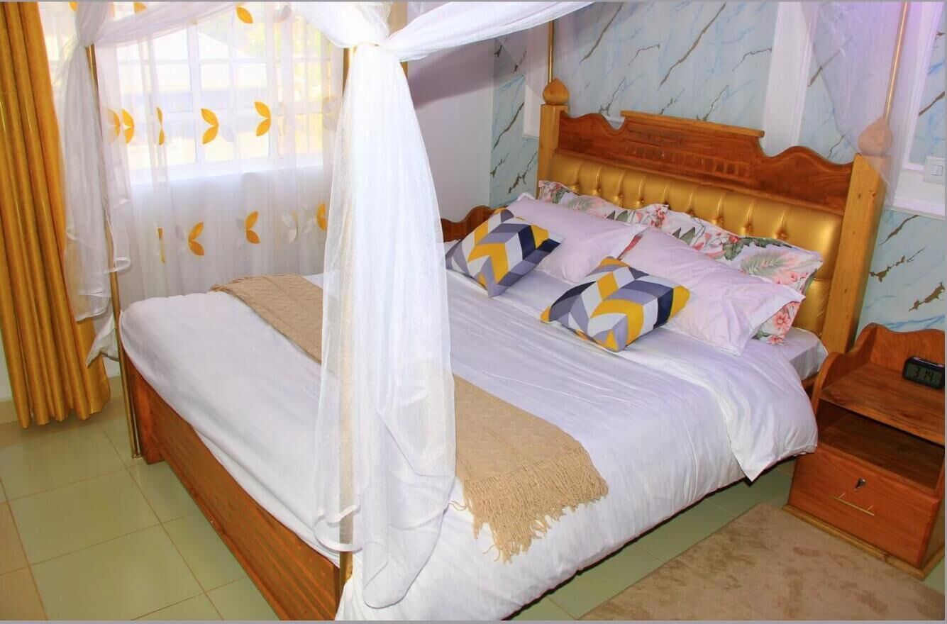 Apartment | 1 bedroom, iron/ironing board, free WiFi, bed sheets