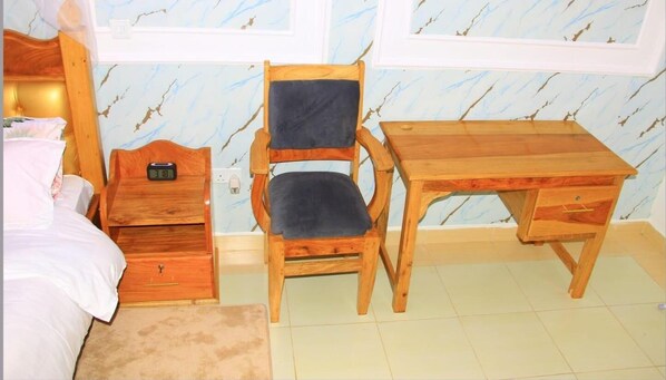 Apartment | 1 bedroom, iron/ironing board, free WiFi, bed sheets
