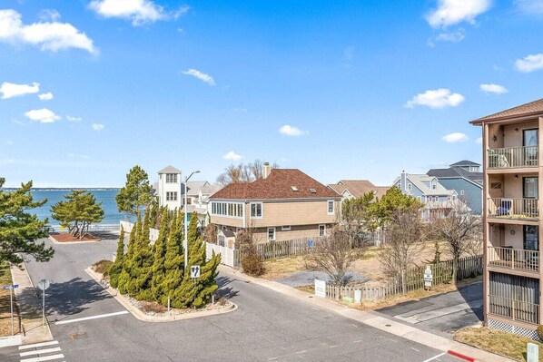 Exterior - Jamaica Baywatch Condo (Ocean City)