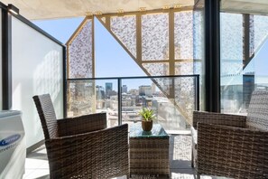 Interior - The amazing 1BR CBD Apt Premium Location (Adelaide)