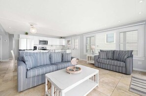 Fernseher, Arbeitsbereiche