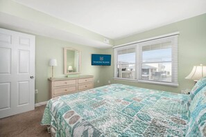 3 chambres, bureau, Wi-Fi, draps fournis