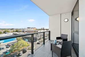 Property grounds - Elegant 1BR CBD Apt "Walkable&Wi-Fi&Attractions" (Adelaide)