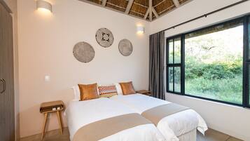 3 多间卧室、熨斗/熨衣板、免费 WiFi、床单