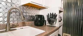 Cleveland’s Legends' Lair | Themed | Sleeps 4