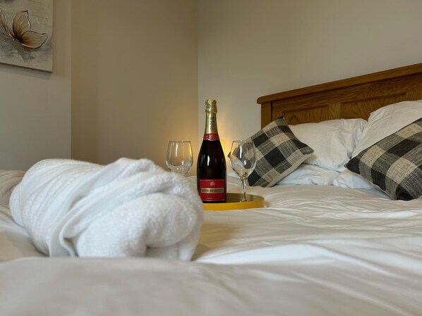 Cabane | 1 chambre, bureau, Wi-Fi gratuit, draps fournis