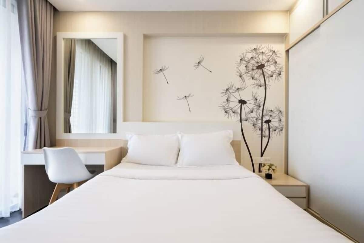 1 quarto, roupas de cama de algodão egípcio, edredons de pluma