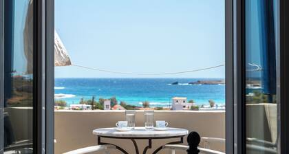 Agnadi Blue Apartments