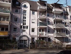 Exterior - Apartment Preißelpöhl (Plauen)