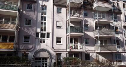 Apartment Preißelpöhl