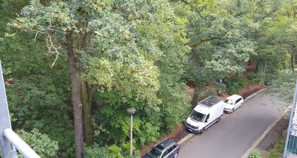 Apartment Preißelpöhl