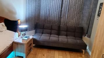 Studio | Interior