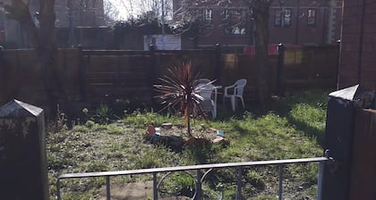 Charming 1-bed Studio in Leeds