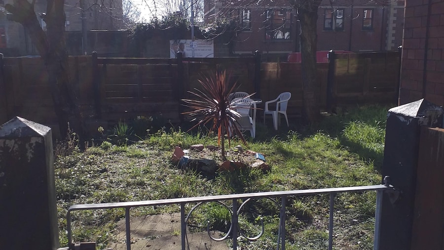 Charming 1-bed Studio in Leeds