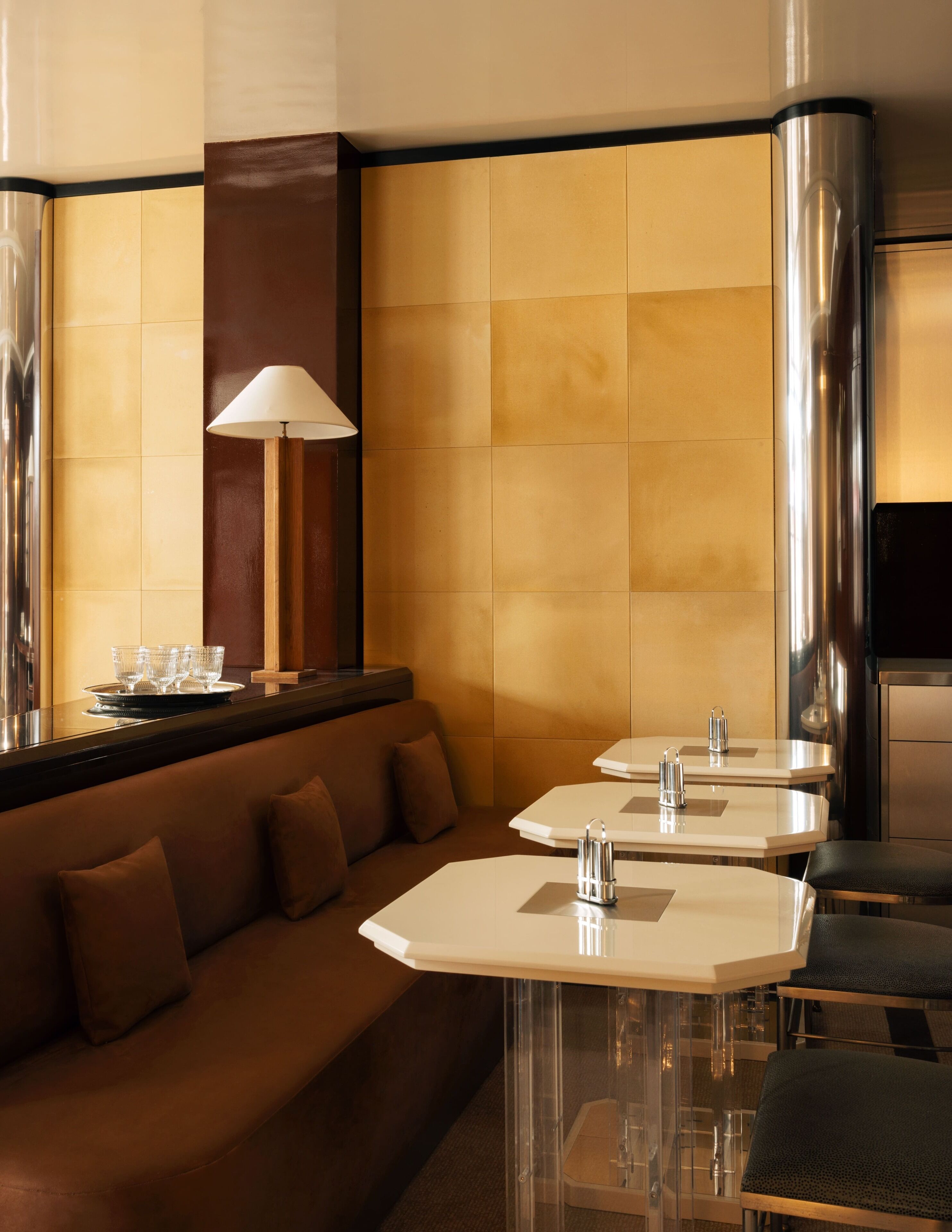 매일 뷔페 아침 식사(1인당 EUR 16)