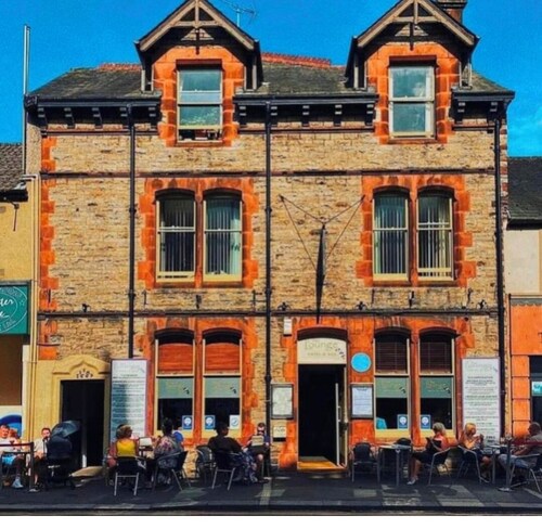 Beautiful Large Character Home ~ 5* Town Centre Location ~ Lake District Stay