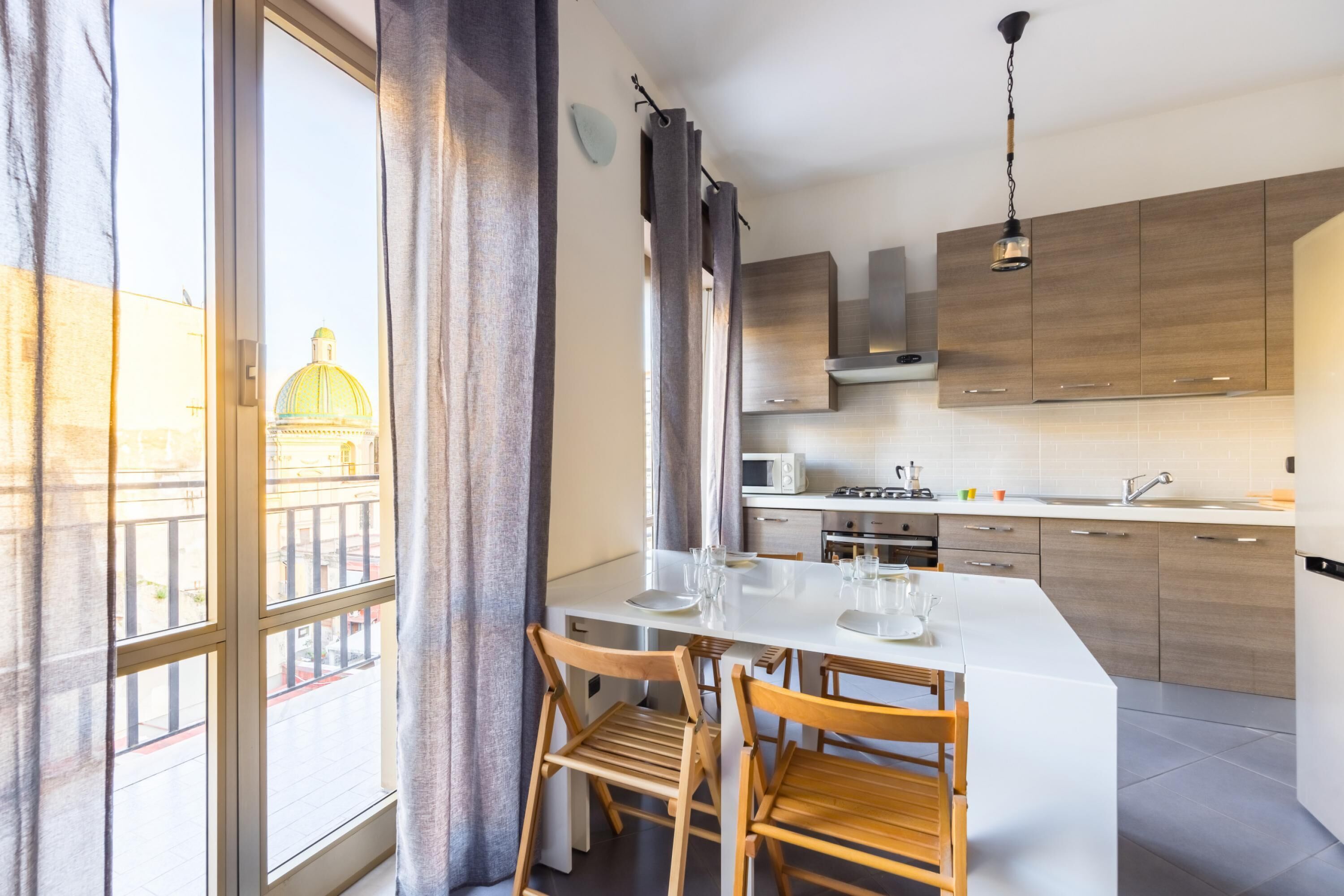 Apartment | 1 Schlafzimmer