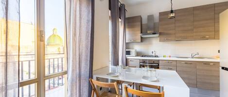 Apartment | 1 Schlafzimmer