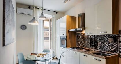 Bellini Plaza Suite by Wonderful Italy