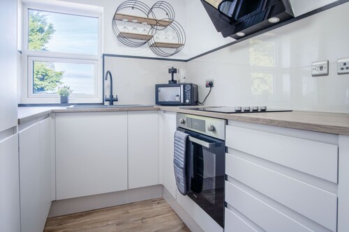 Vista Suite - 3 Bedroom - Ocean Breeze