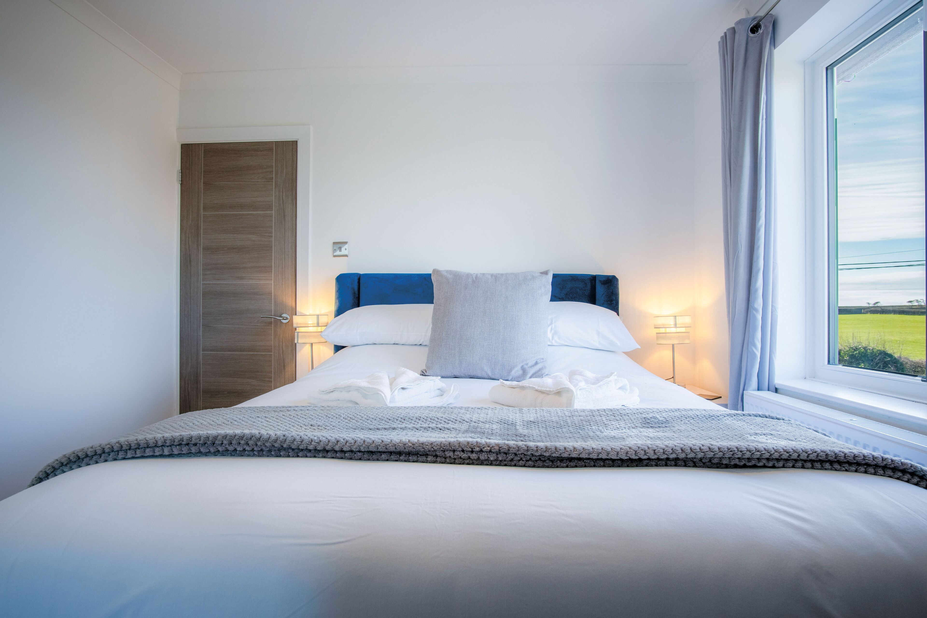 Luxury-Apartment