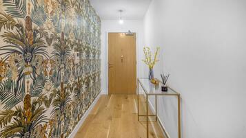 Apartment | Interior