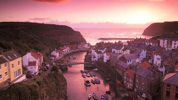 Marina - Biarritz Lodge (Skirlaugh)