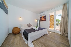 4 chambres, Wi-Fi, draps fournis