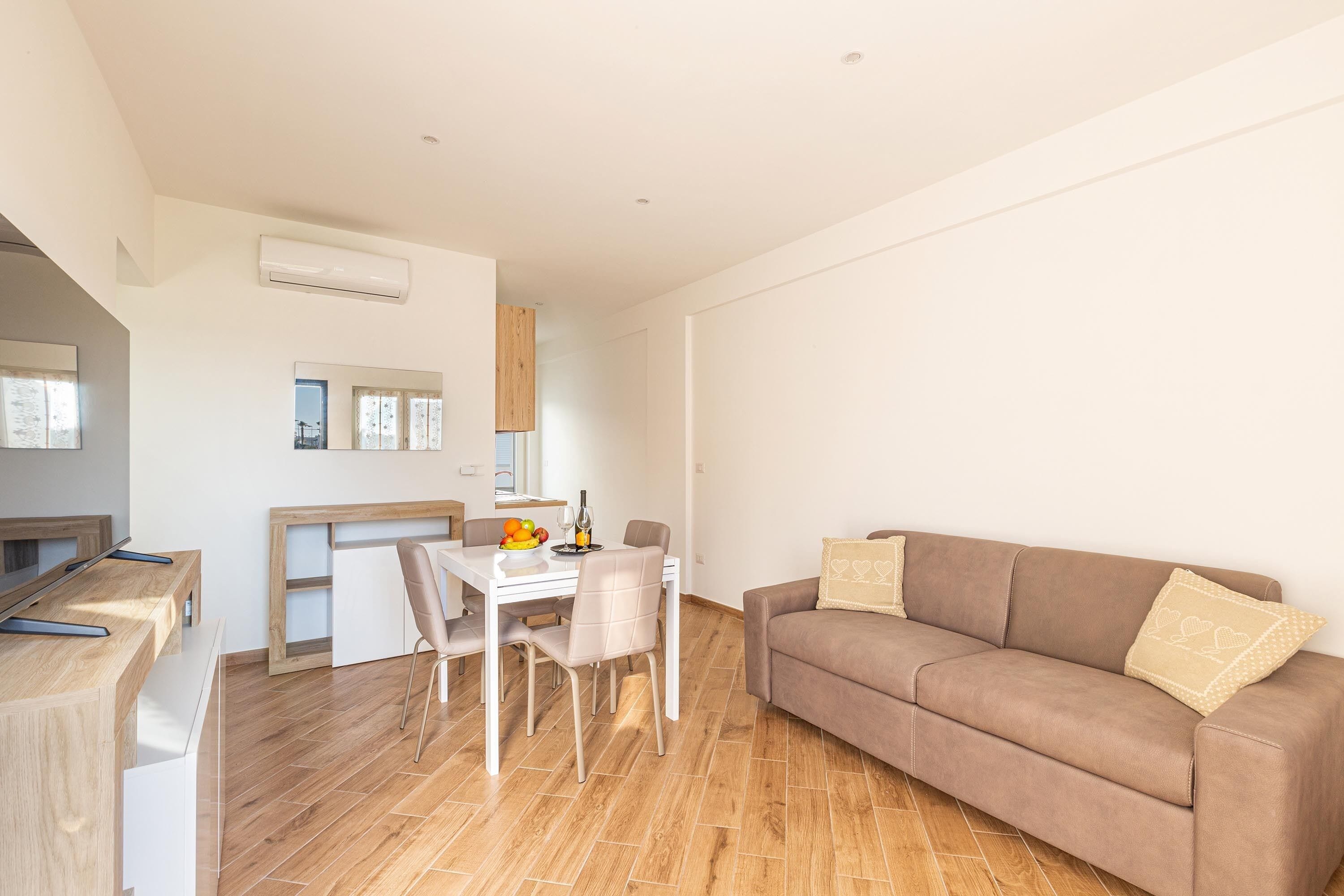 Apartment | Innenbereich