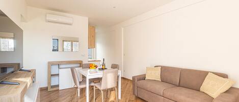 Apartment | Innenbereich