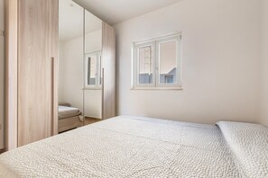 2 bedrooms - 3726 Appartamento Nicole by Barbarhouse (Porto Cesareo)