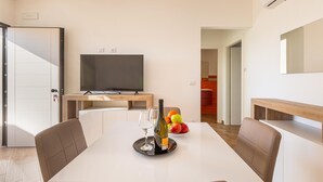 Apartment | Dining room - 3726 Appartamento Nicole by Barbarhouse (Porto Cesareo)