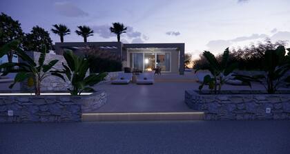 NALU LUXURY SUITES