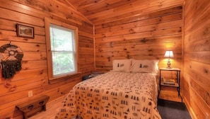 2 chambres, fer et planche Ă repasser, Wi-Fi gratuit, draps fournis