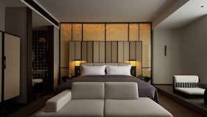 Room - Howard Johnson by Wyndham Zhuzhou Junli Hotel (Zhuzhou)