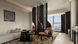 Room - Howard Johnson by Wyndham Zhuzhou Junli Hotel (Zhuzhou)