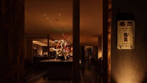 Dining - Howard Johnson by Wyndham Zhuzhou Junli Hotel (Zhuzhou)