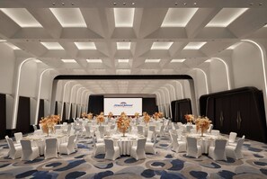 Salón de baile