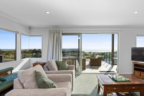 Fernseher, Arbeitsbereiche