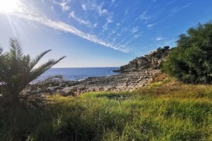 Beach - Ada House Fontane Bianche (Fontane Bianche)