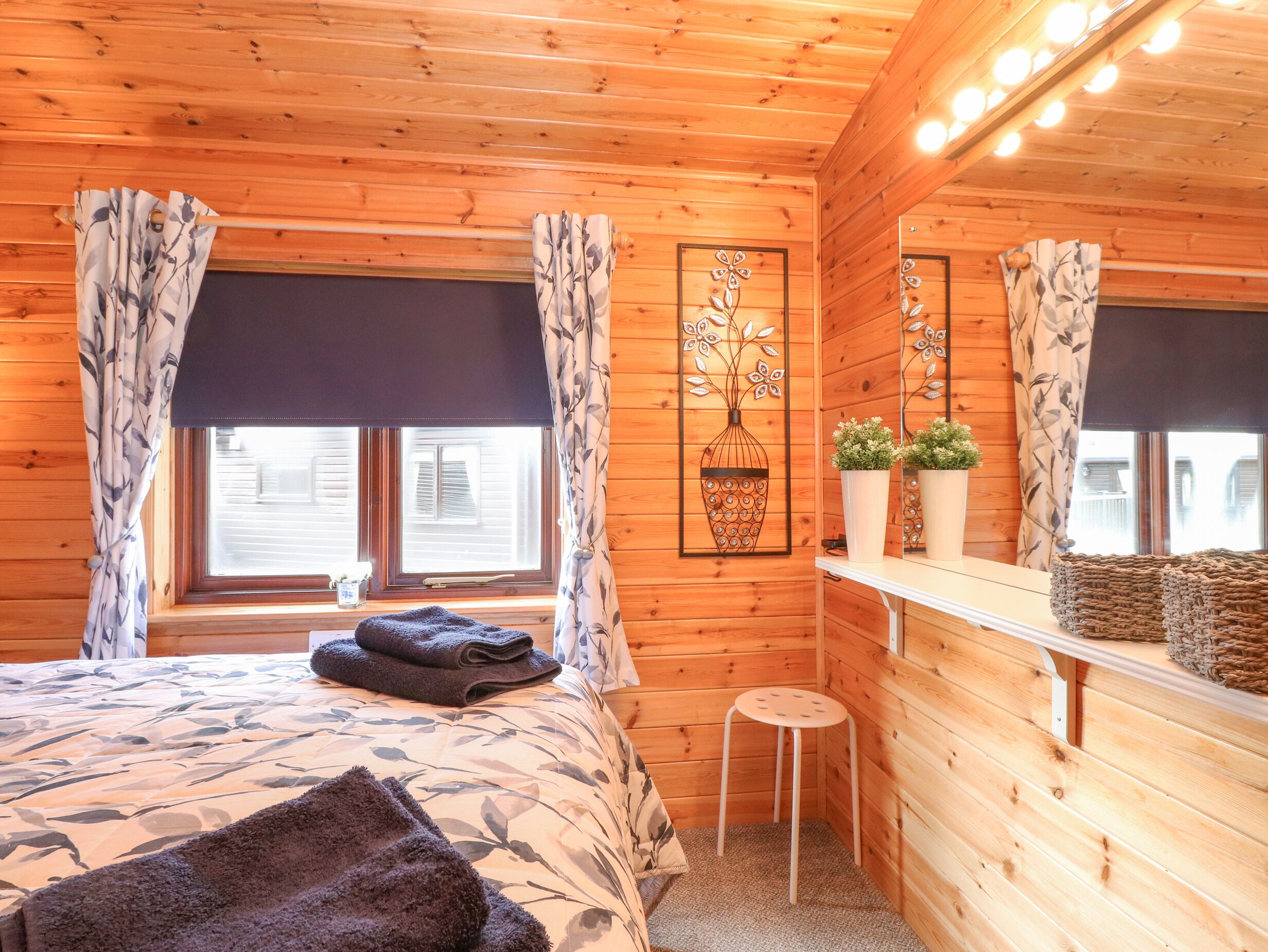 3 chambres, décoration personnalisée, ameublement personnalisé