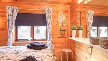 3 soveværelser, individuelt design, individuel indretning, gratis Wi-Fi