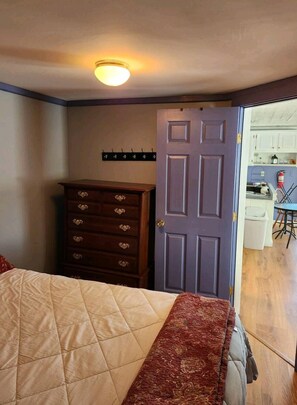 3 quartos, Wi-Fi de cortesia, roupa de cama