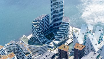 Udendørsområde