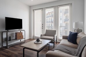 TV connectée