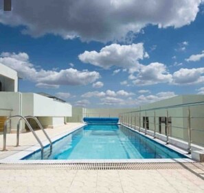 Exterior - Silverstone 2 bedroom Apartment (Nairobi)