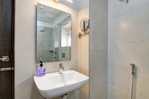 Buồng tắm vòi sen, vòi sen phun mưa, đồ dùng nhà tắm miễn phí 