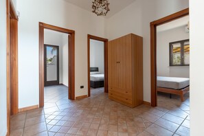 Bathroom - 3727 Villa Stella Graziana by Barbarhouse (Porto Cesareo)