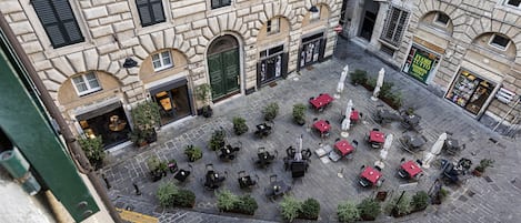 Apartment | 2 Schlafzimmer