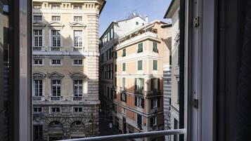 Apartemen | 2 kamar tidur